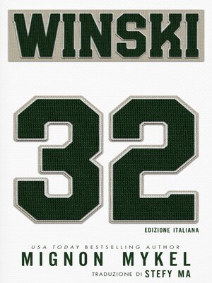 cover image of 32 Winski